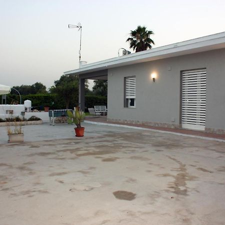 I Colori Degli Agrumi Holiday Home Floridia Exterior foto