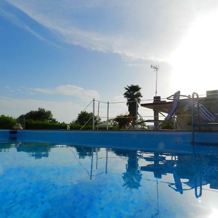 I Colori Degli Agrumi Holiday Home Floridia Exterior foto